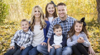 Family Photo Outfits