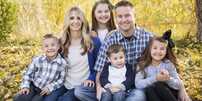 Family Photo Outfits