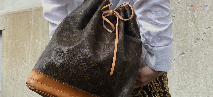 Louis Vuitton Noe