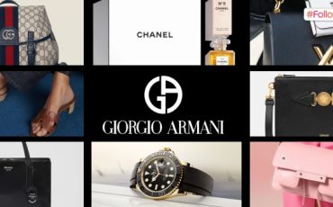 luxury fashion brands