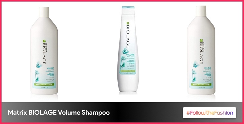 Matrix BIOLAGE Volume Shampoo