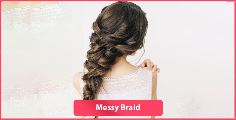 Messy Braid