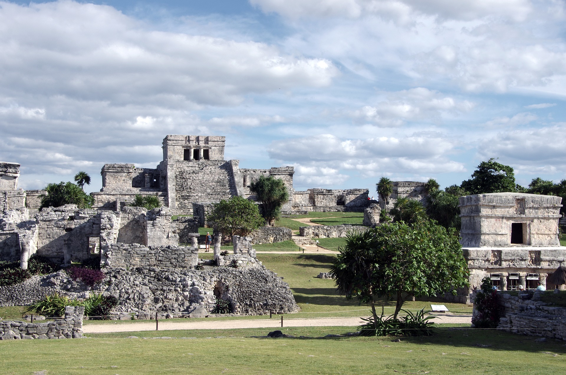 Tulum, Mexico