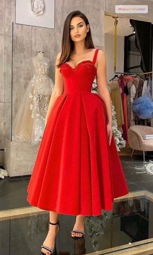 winter ball dresses