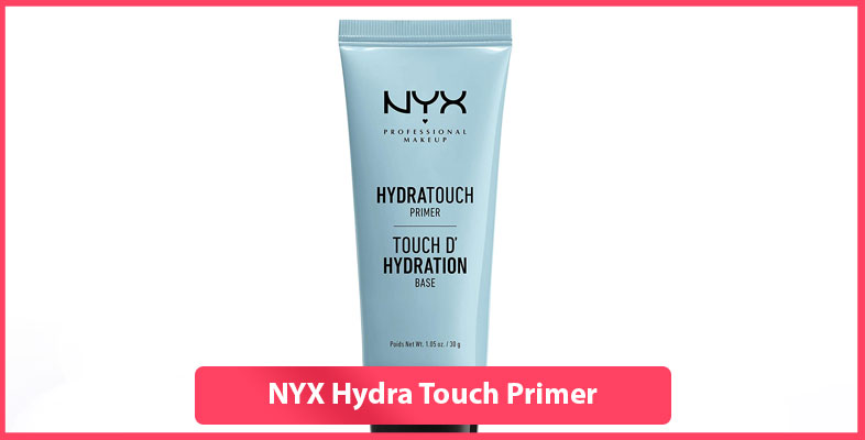 NYX Hydra Touch Primer