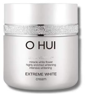 O Hui Extreme White Cream:-image