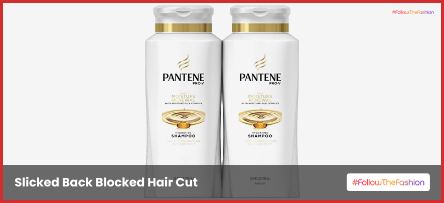 Pantene Pro-V Daily Moisture Renewal Shampoo