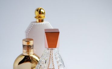 Perfume Bottles