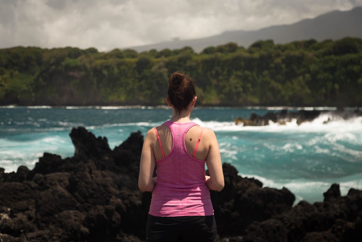 Different Types Of Tank Tops For Women