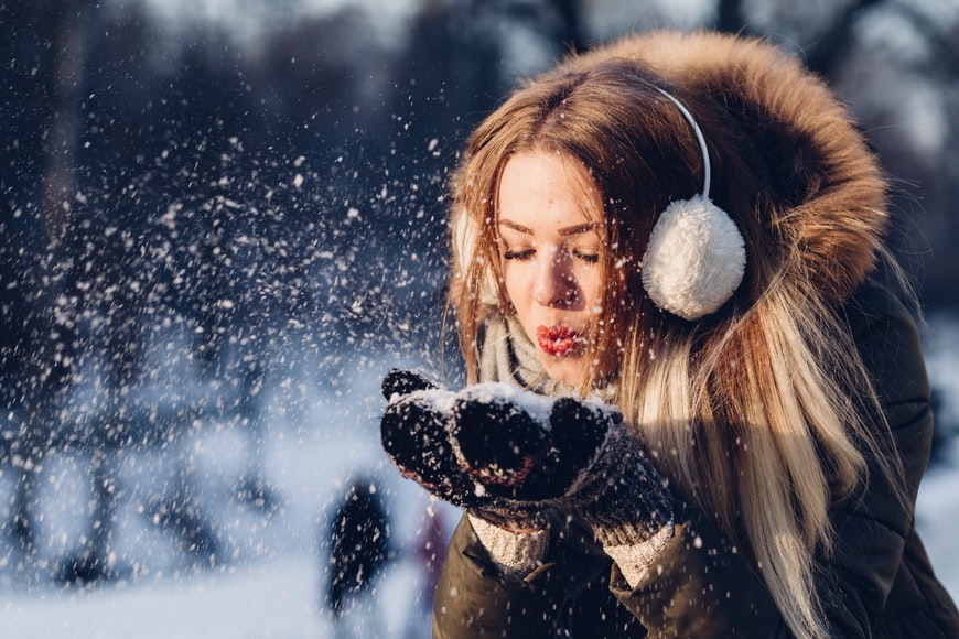 What Are The Benefits Of Staying Active In Winter?