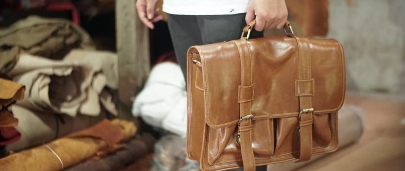 Leather Bags