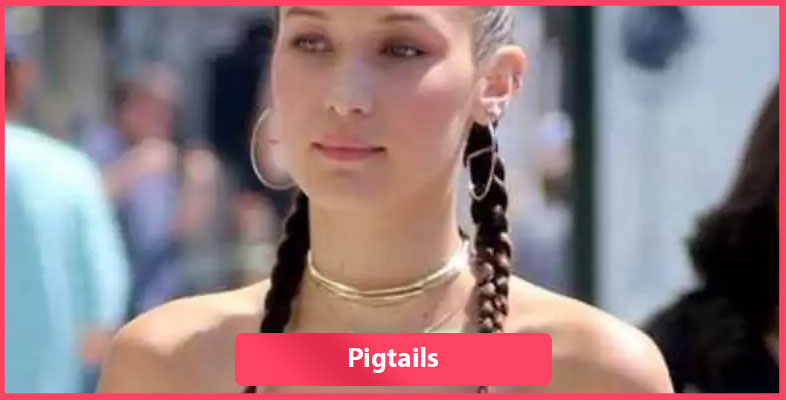 Pigtails