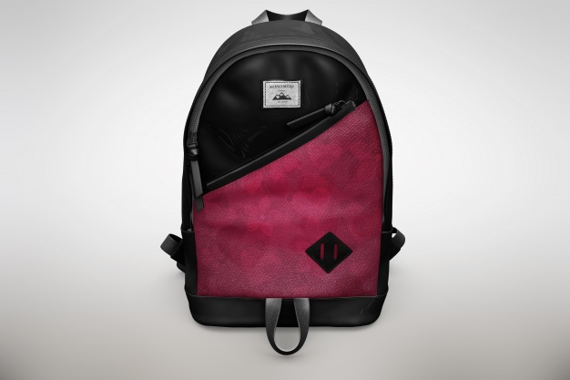 Overnight Backpacks