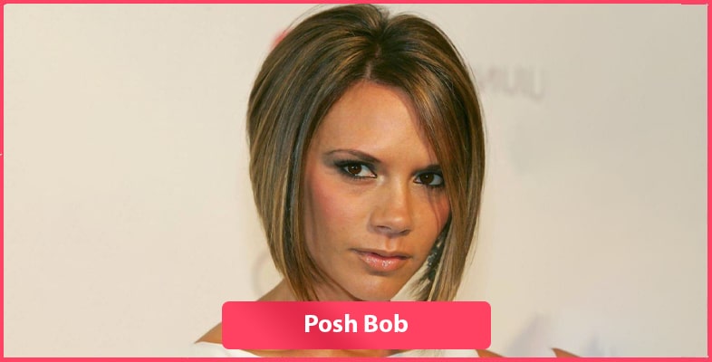 Posh Bob