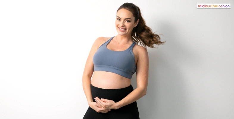 Pregnancy Sports Bras