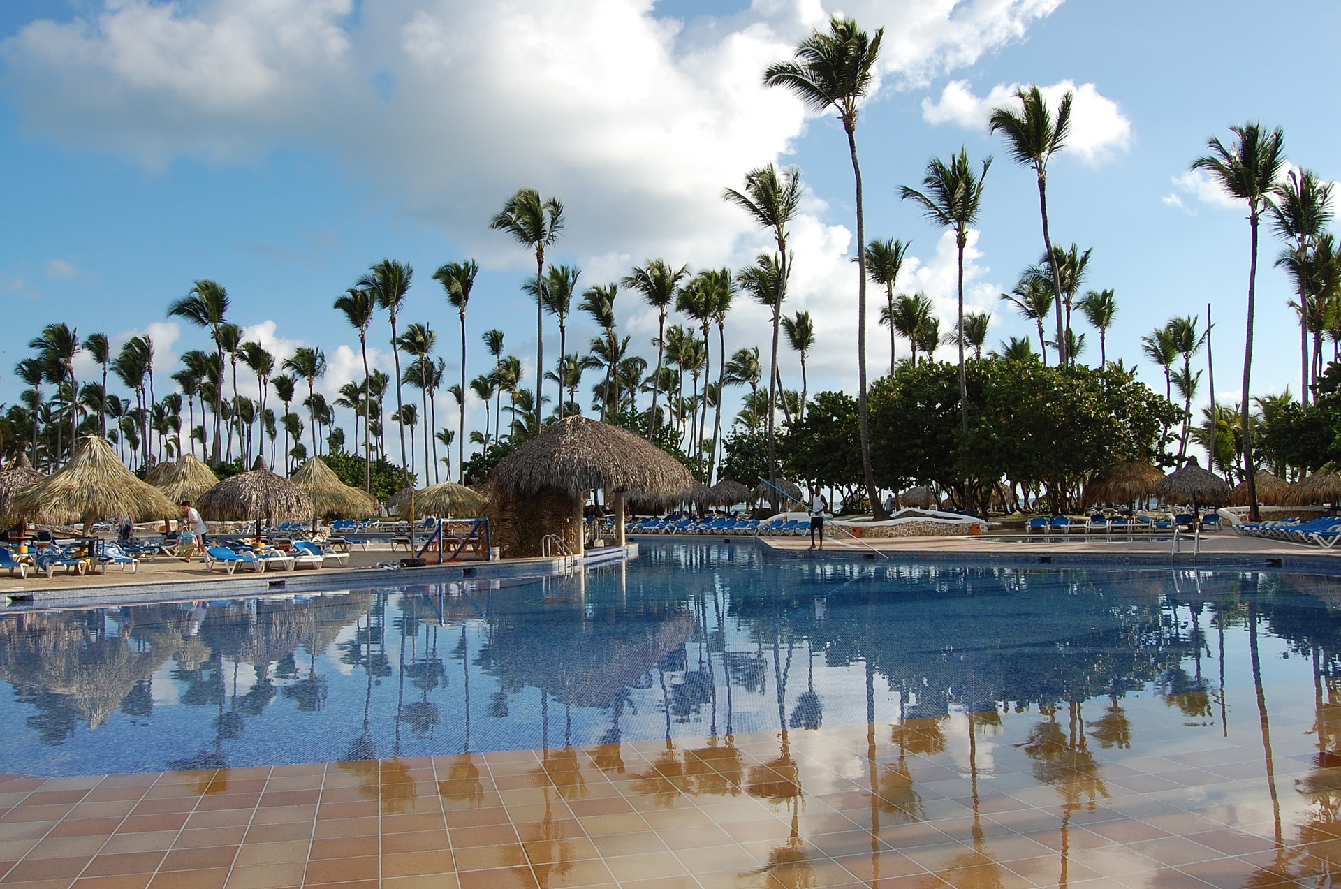 Punta Cana, Dominican Republic