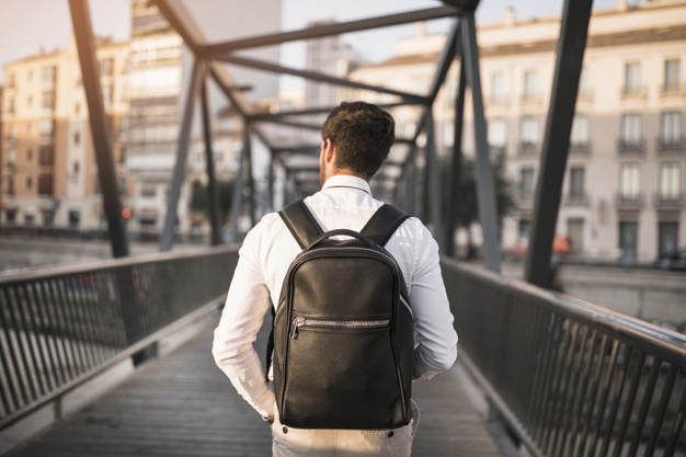 Waterproof Backpack