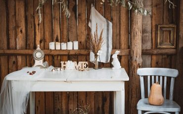 Rustic Look