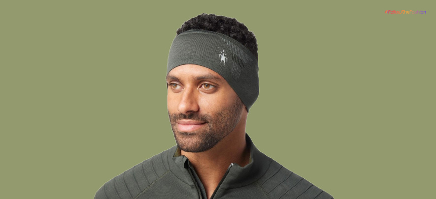 Smartwool Intraknit Merino Tech Headband 