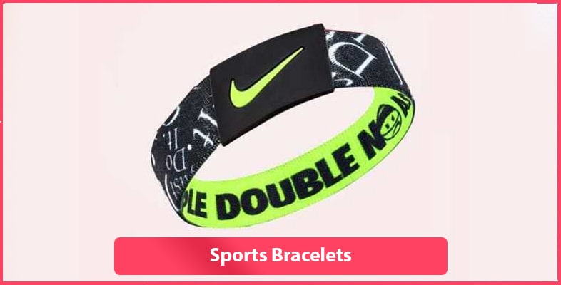 Sports Bracelets