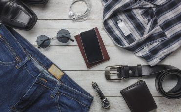 Style With Accessories Tips For Men 