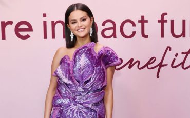 Selena Gomez’s Rare Impact Fund: Fusing Fashion And Mental Health