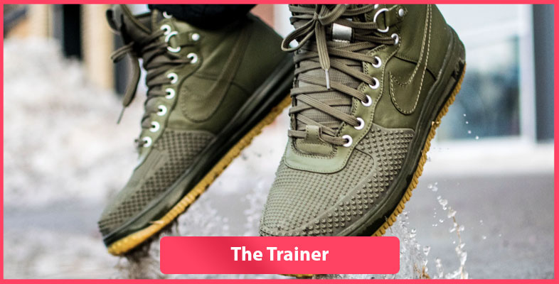 The Trainer