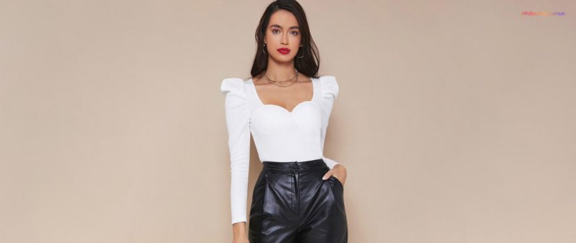 Top 20 Corset Top for Modern Women in 2023