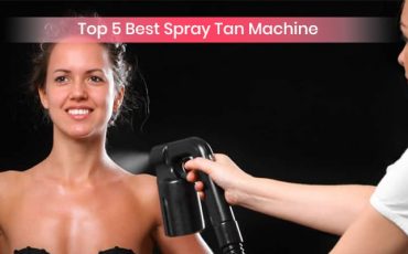 best spray tan machine