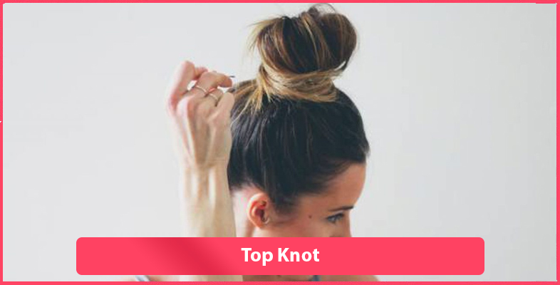 Top Knot