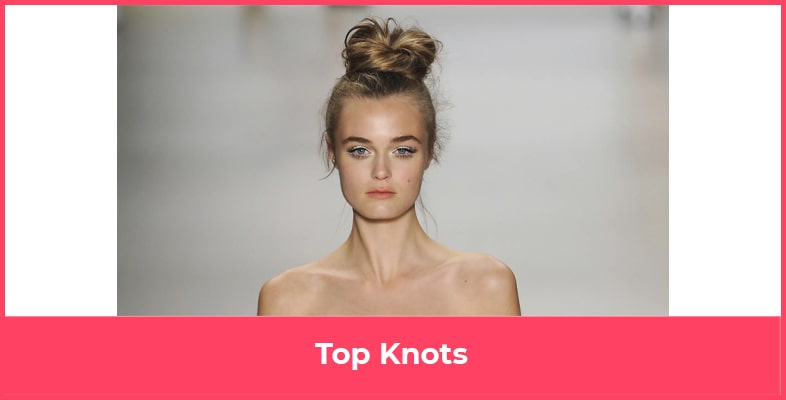 Top Knots