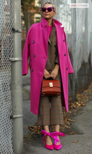 winter brunch outfits