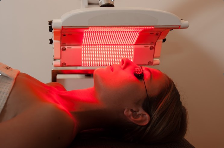 Understanding Red Light Therapy