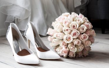 Wedding Fashion Guide