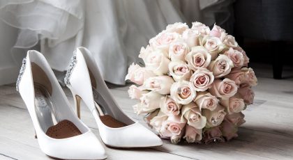 Wedding Fashion Guide