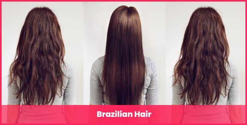 What Is Brazilian Hair