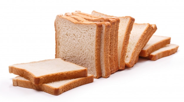 White Bread