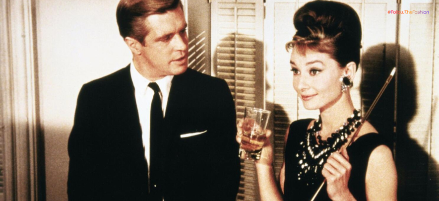 Holly Golightly, the OG New York party girl.