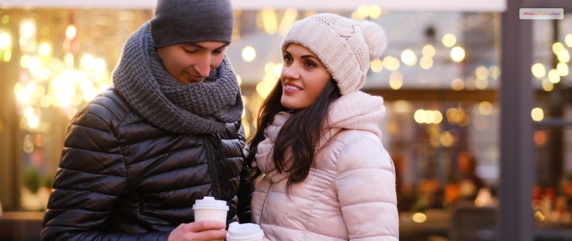 winter date night outfits