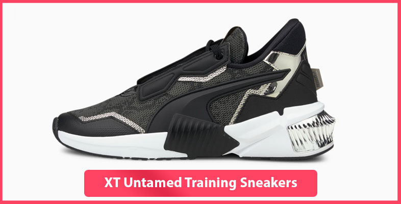 XT Untamed Training Sneakers