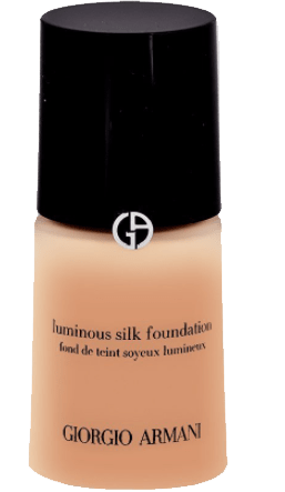 Giorgio Armani Luminous Silk Foundation-image