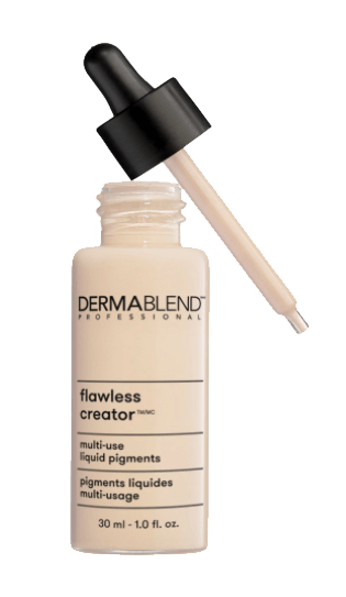 Dermablend Flawless Creator Multi-Use Liquid Foundation-image