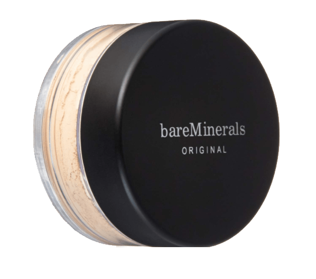 Bareminerals Original Foundation-image