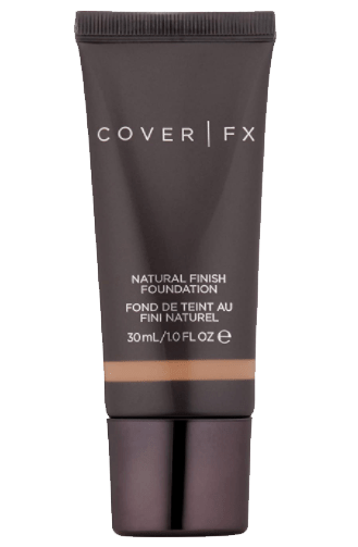 Cover FX Natural Finish Foundation-image