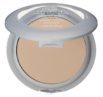 L'Oreal True Match Powder-image