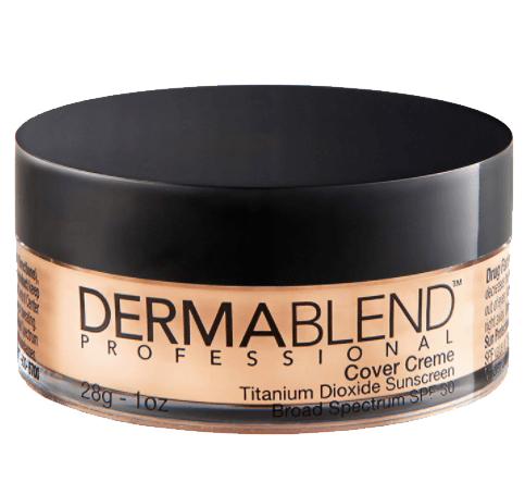 Dermablend Cover Creme Full Coverage Cream Foundation-image