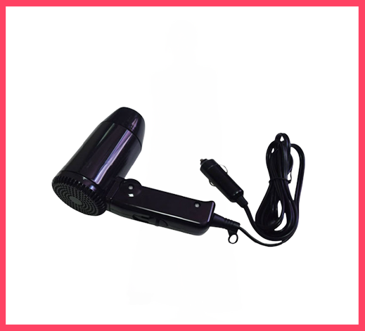 Aneil 12V Blow Dryer