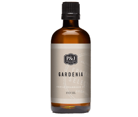 Gardenia Fragrance Oil
