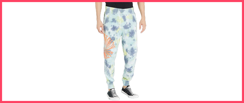 Tie Dye Jogger