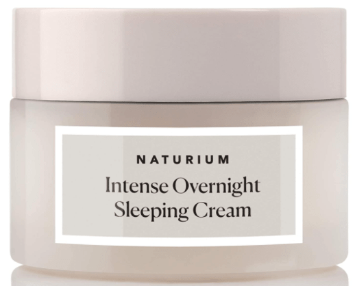 Anti Aging Night Cream Face Moisturizer-image